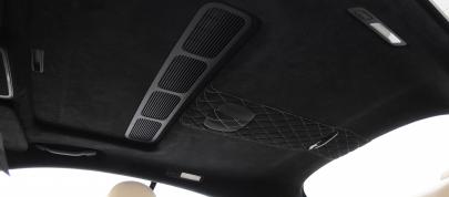 Brabus Mercedes CL 500 (2011) - picture 23 of 27