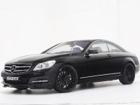 BRABUS Mercedes CL 500 (2011) - picture 1 of 27
