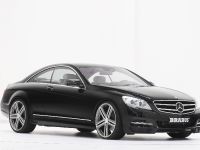 BRABUS Mercedes CL 500 (2011) - picture 2 of 27