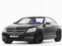 BRABUS Mercedes CL 500 (2011) - picture 3 of 27