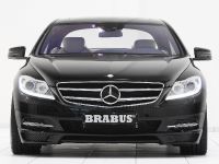 BRABUS Mercedes CL 500, 5 of 27