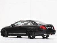 BRABUS Mercedes CL 500 (2011) - picture 8 of 27