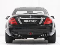 Brabus Mercedes CL 500 (2011) - picture 11 of 27