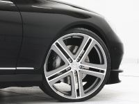 BRABUS Mercedes CL 500 (2011)