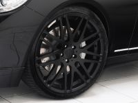 Brabus Mercedes CL 500 (2011) - picture 13 of 27