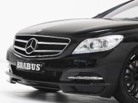 Brabus Mercedes CL 500 (2011) - picture 14 of 27
