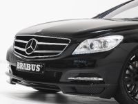 Brabus Mercedes CL 500 (2011) - picture 14 of 27
