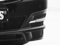 BRABUS Mercedes CL 500 (2011)