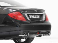 BRABUS Mercedes CL 500