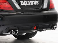 Brabus Mercedes CL 500 (2011) - picture 18 of 27