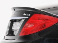 Brabus Mercedes CL 500 (2011) - picture 19 of 27
