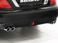 Brabus Mercedes CL 500 (2011) - picture 21 of 27
