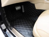 Brabus Mercedes CL 500 (2011) - picture 22 of 27