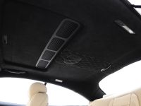 BRABUS Mercedes CL 500 (2011)