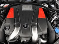 Brabus Mercedes CL 500 (2011) - picture 26 of 27