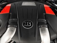 Brabus Mercedes CL 500 (2011) - picture 27 of 27