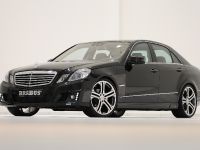 BRABUS Mercedes E-Class (W 212) (2009) - picture 1 of 21