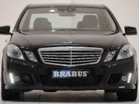 BRABUS Mercedes E-Class (W 212) (2009) - picture 5 of 21