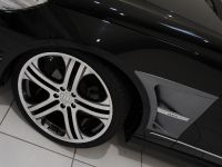 BRABUS Mercedes E-Class (W 212) (2009)