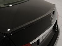 BRABUS Mercedes E-Class (W 212) (2009)