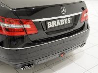 BRABUS Mercedes E-Class (W 212) (2009)