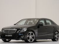 BRABUS Mercedes E-Class (W 212) (2009) - picture 3 of 21