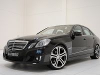 BRABUS Mercedes E-Class (W 212) (2009) - picture 7 of 21