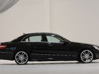 BRABUS Mercedes E-Class (W 212) (2009)