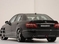 BRABUS Mercedes E-Class (W 212) (2009)