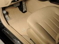 BRABUS Mercedes E-Class (W 212) (2009)