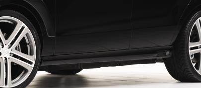BRABUS Mercedes ML W166 (2011) - picture 12 of 18