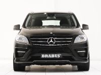 BRABUS Mercedes ML W166 (2011) - picture 4 of 18