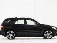 BRABUS Mercedes ML W166 (2011) - picture 5 of 18