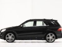 BRABUS Mercedes ML W166 (2011) - picture 6 of 18