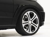BRABUS Mercedes ML W166 (2011) - picture 10 of 18