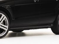 BRABUS Mercedes ML W166 (2011)