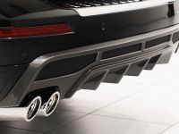 BRABUS Mercedes ML W166 (2011) - picture 13 of 18