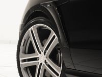 BRABUS Mercedes ML W166 (2011) - picture 14 of 18