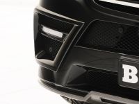 BRABUS Mercedes ML W166 (2011)
