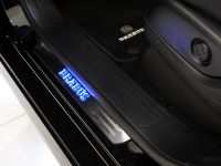 BRABUS Mercedes ML W166 (2011)