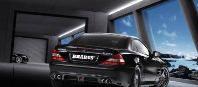 Brabus Mercedes SL-Class (2009) - picture 7 of 20