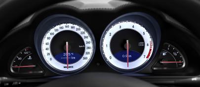 Brabus Mercedes SL-Class (2009) - picture 12 of 20