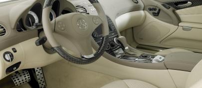 Brabus Mercedes SL-Class (2009) - picture 20 of 20