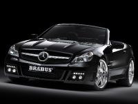 Brabus Mercedes SL-Class (2009) - picture 2 of 20