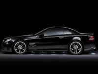 Brabus Mercedes SL-Class (2009) - picture 3 of 20