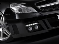 Brabus Mercedes SL-Class (2009) - picture 6 of 20