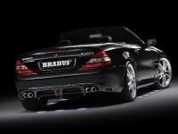 Brabus Mercedes SL-Class (2009)