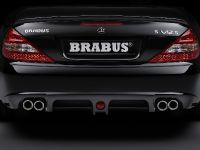 Brabus Mercedes SL-Class (2009) - picture 10 of 20