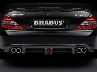 Brabus Mercedes SL-Class (2009)