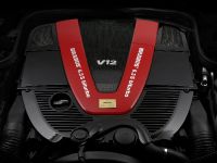 Brabus Mercedes SL-Class (2009) - picture 11 of 20